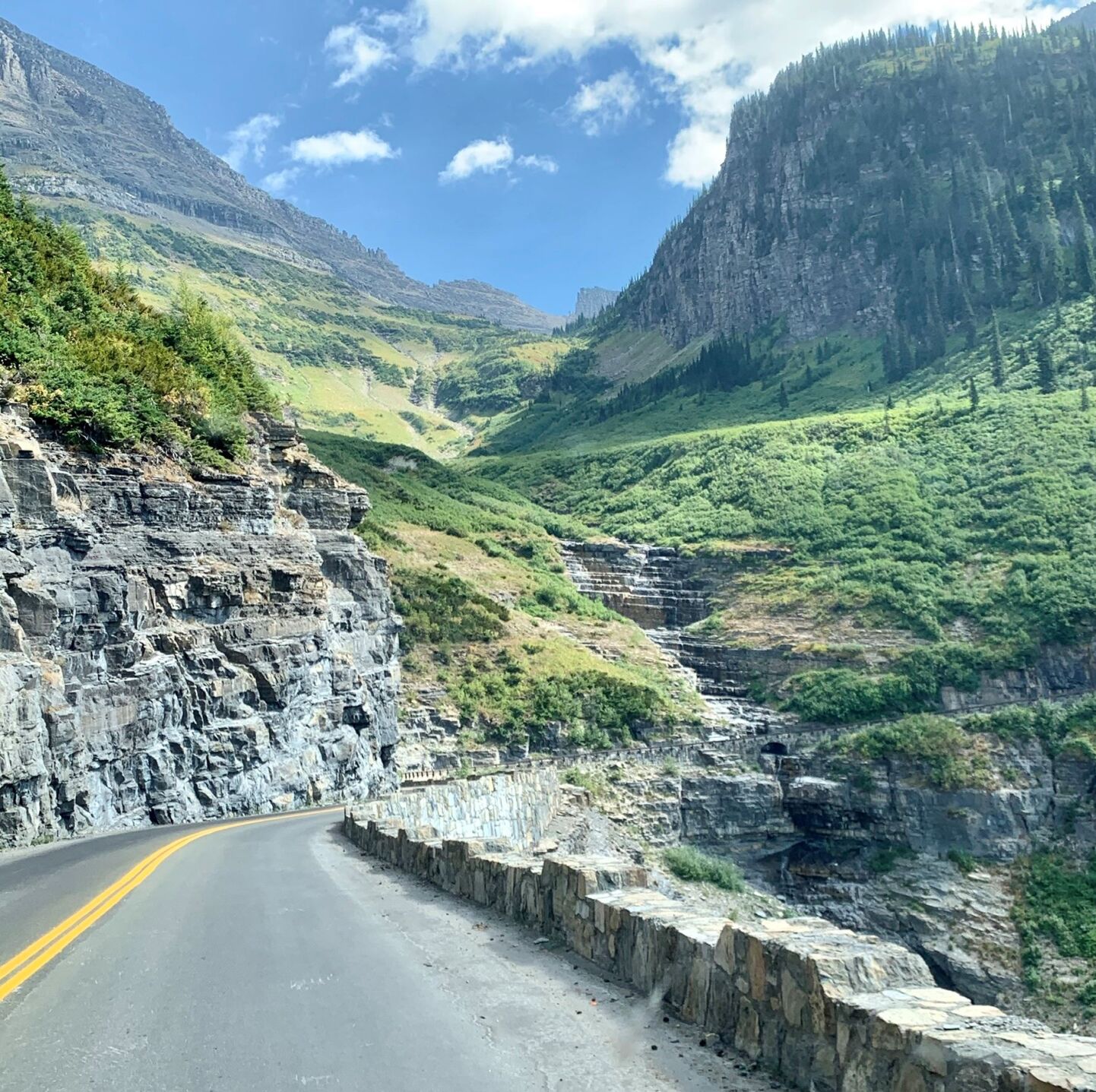 Glacier National Park